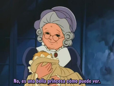 La Rosa de Versalles